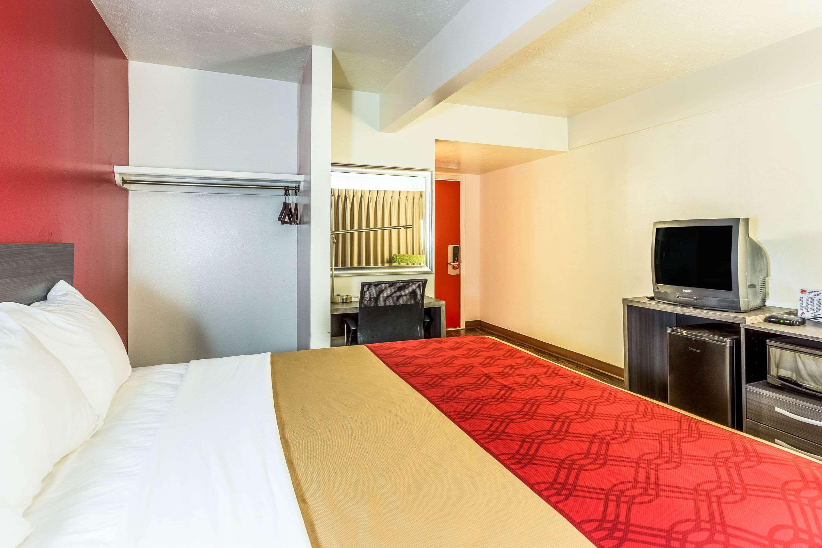 Econo Lodge Near Snake River Idaho Falls Kültér fotó