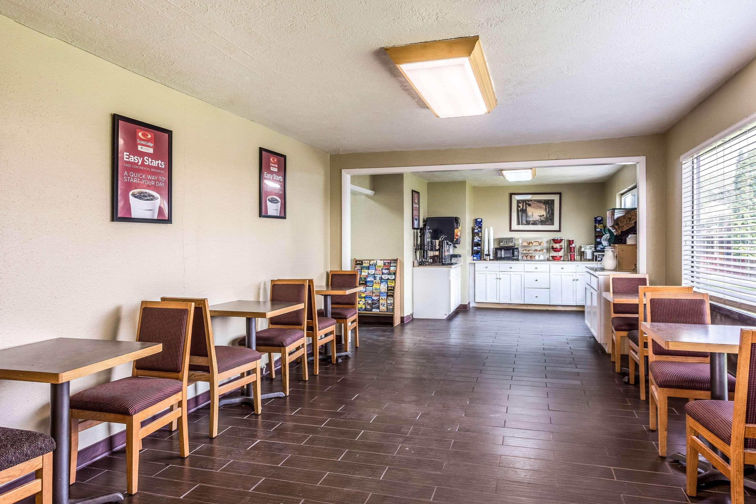 Econo Lodge Near Snake River Idaho Falls Kültér fotó