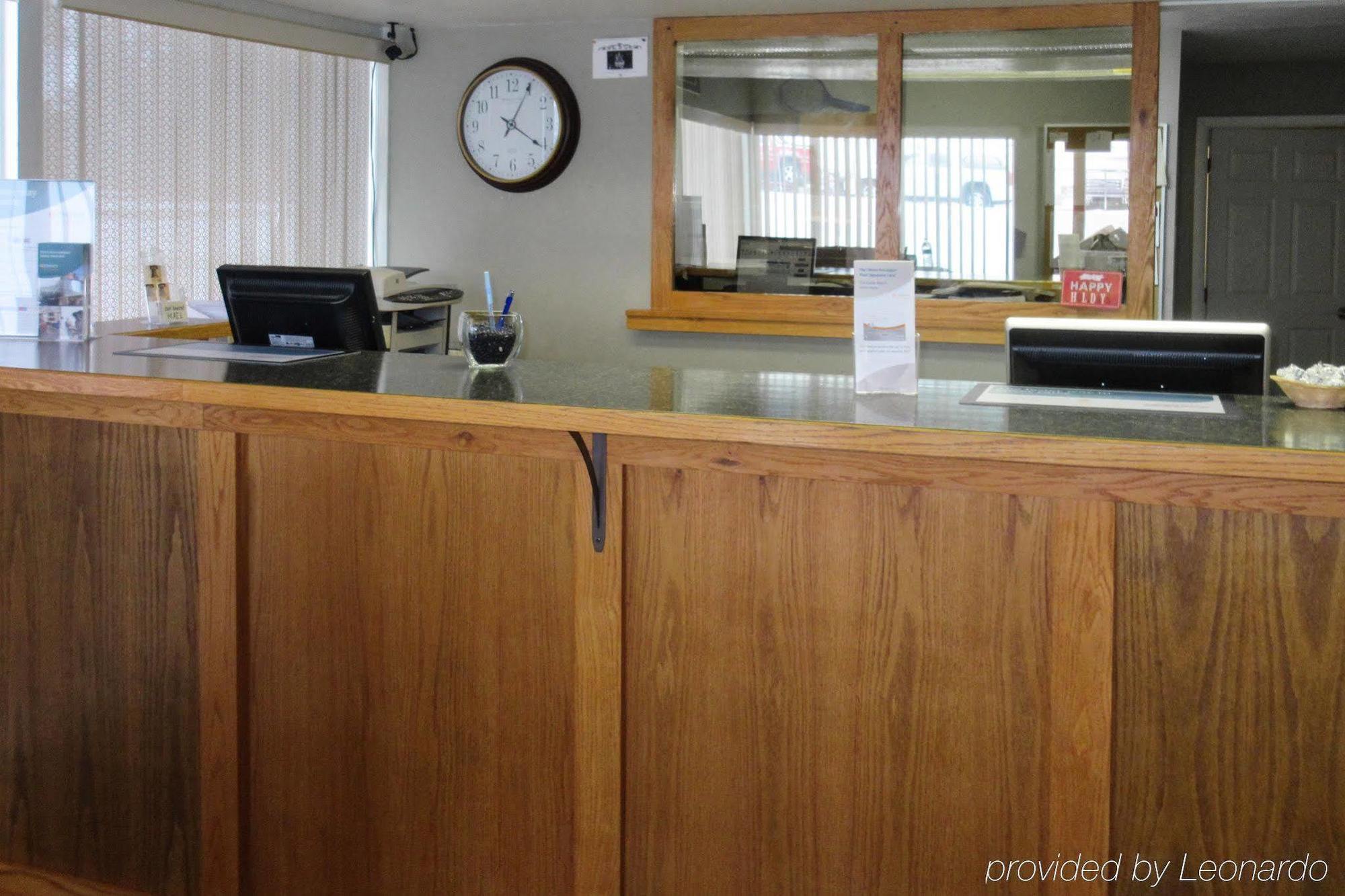Econo Lodge Near Snake River Idaho Falls Kültér fotó