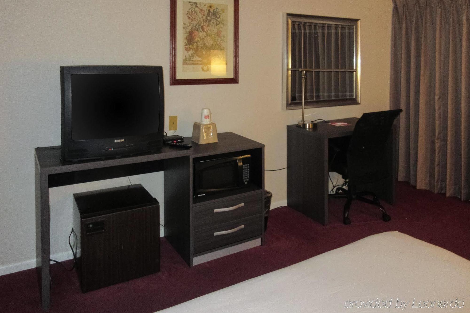 Econo Lodge Near Snake River Idaho Falls Kültér fotó