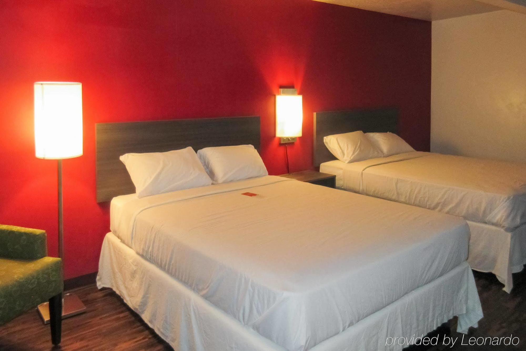 Econo Lodge Near Snake River Idaho Falls Kültér fotó