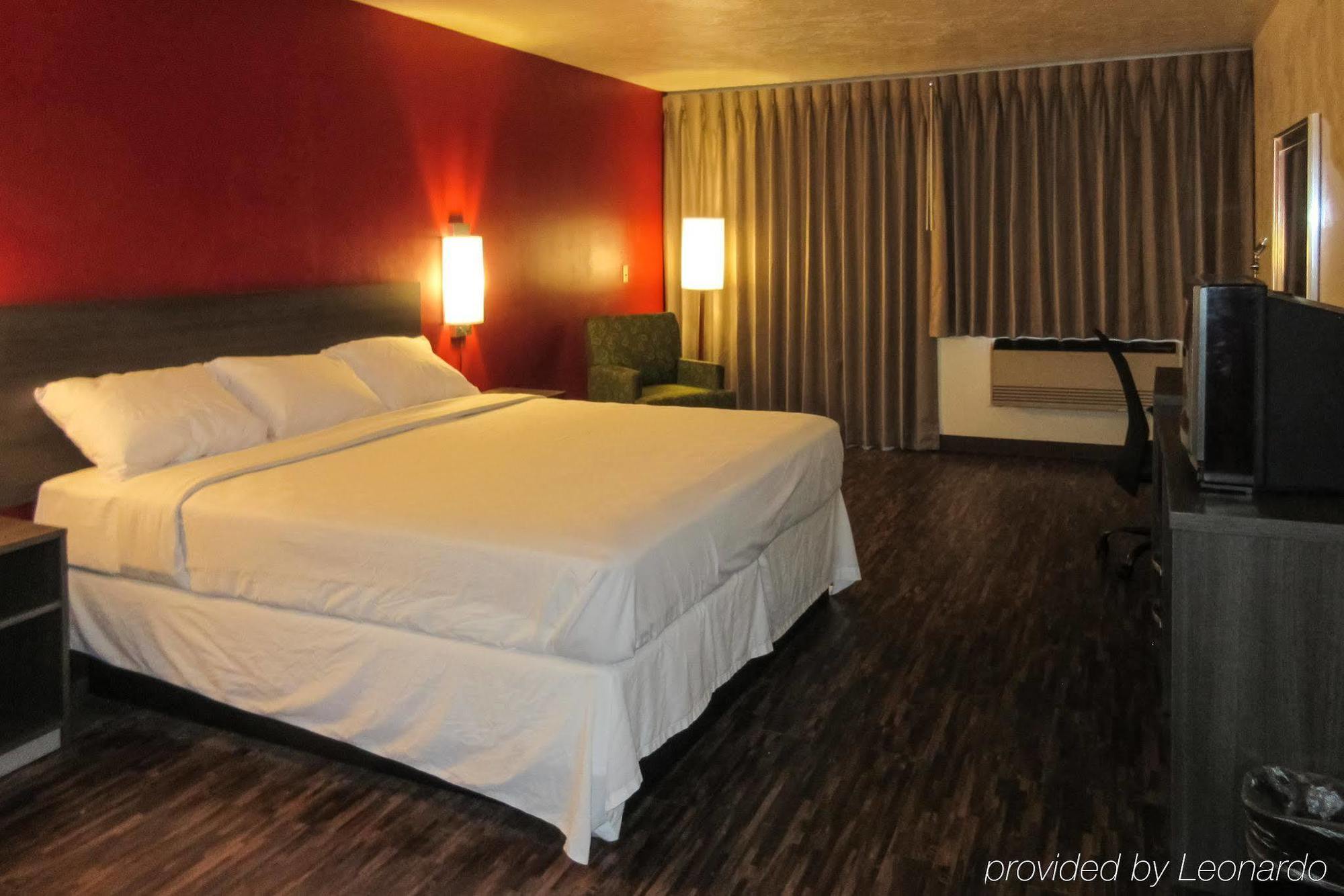 Econo Lodge Near Snake River Idaho Falls Kültér fotó