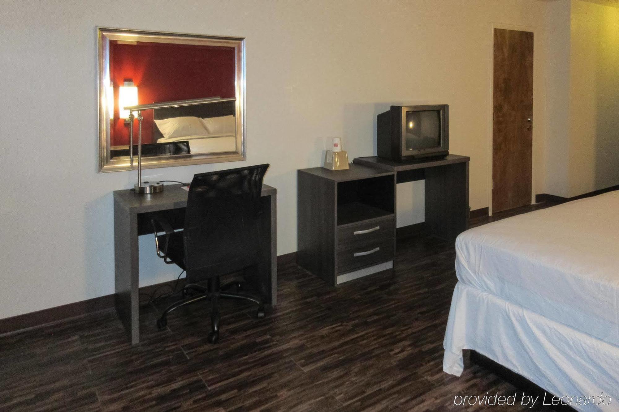 Econo Lodge Near Snake River Idaho Falls Kültér fotó