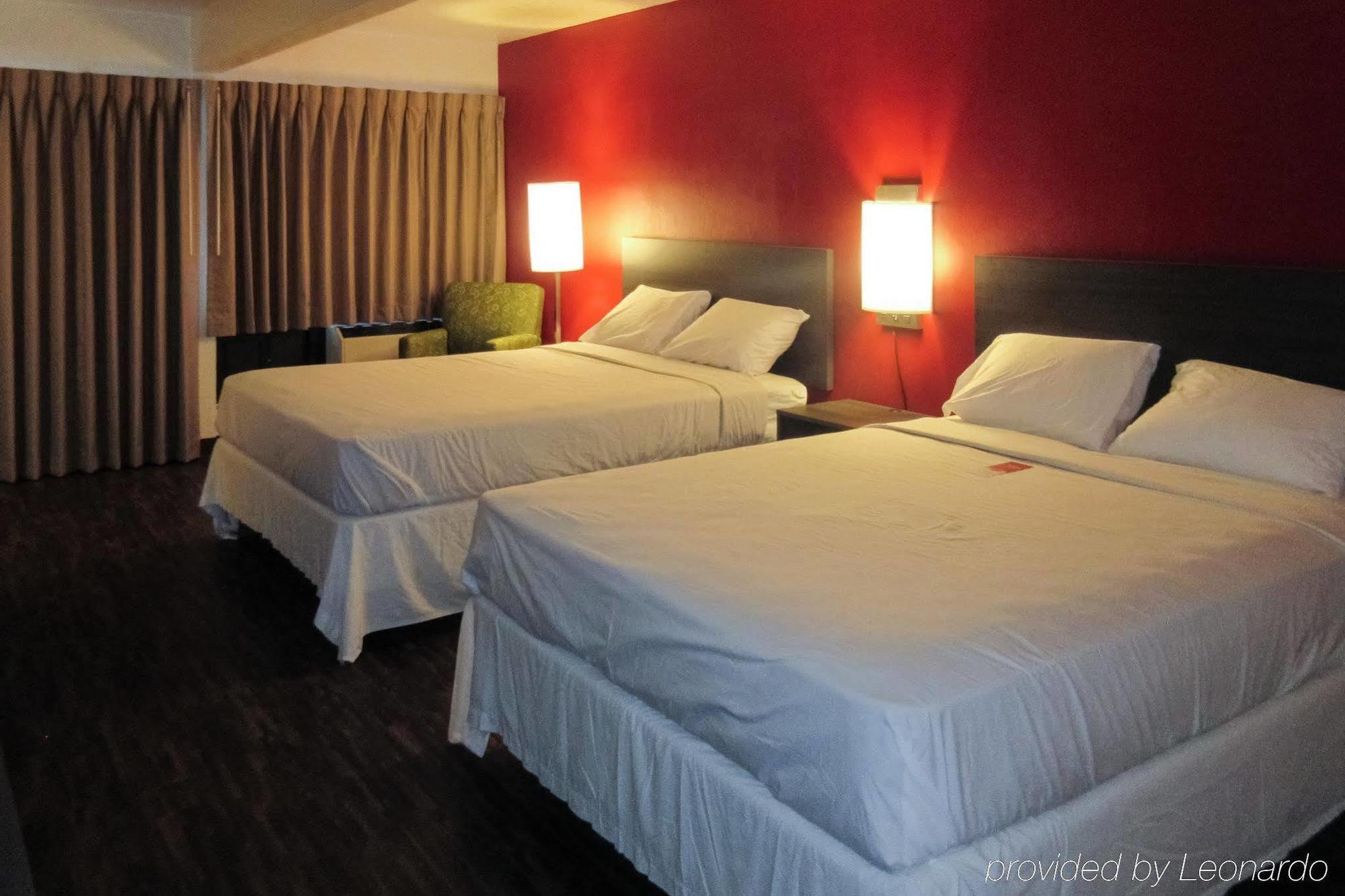 Econo Lodge Near Snake River Idaho Falls Kültér fotó
