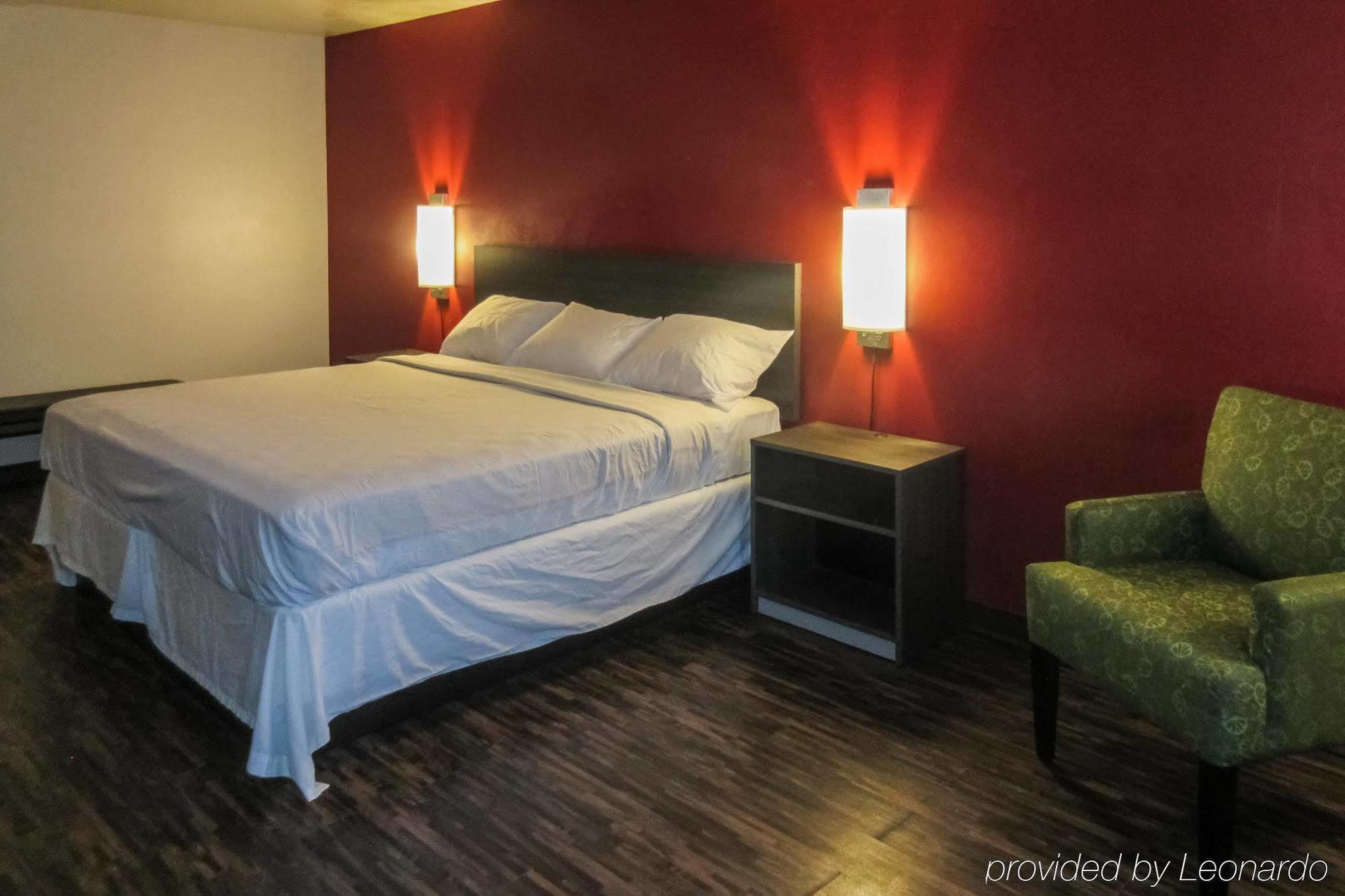Econo Lodge Near Snake River Idaho Falls Kültér fotó