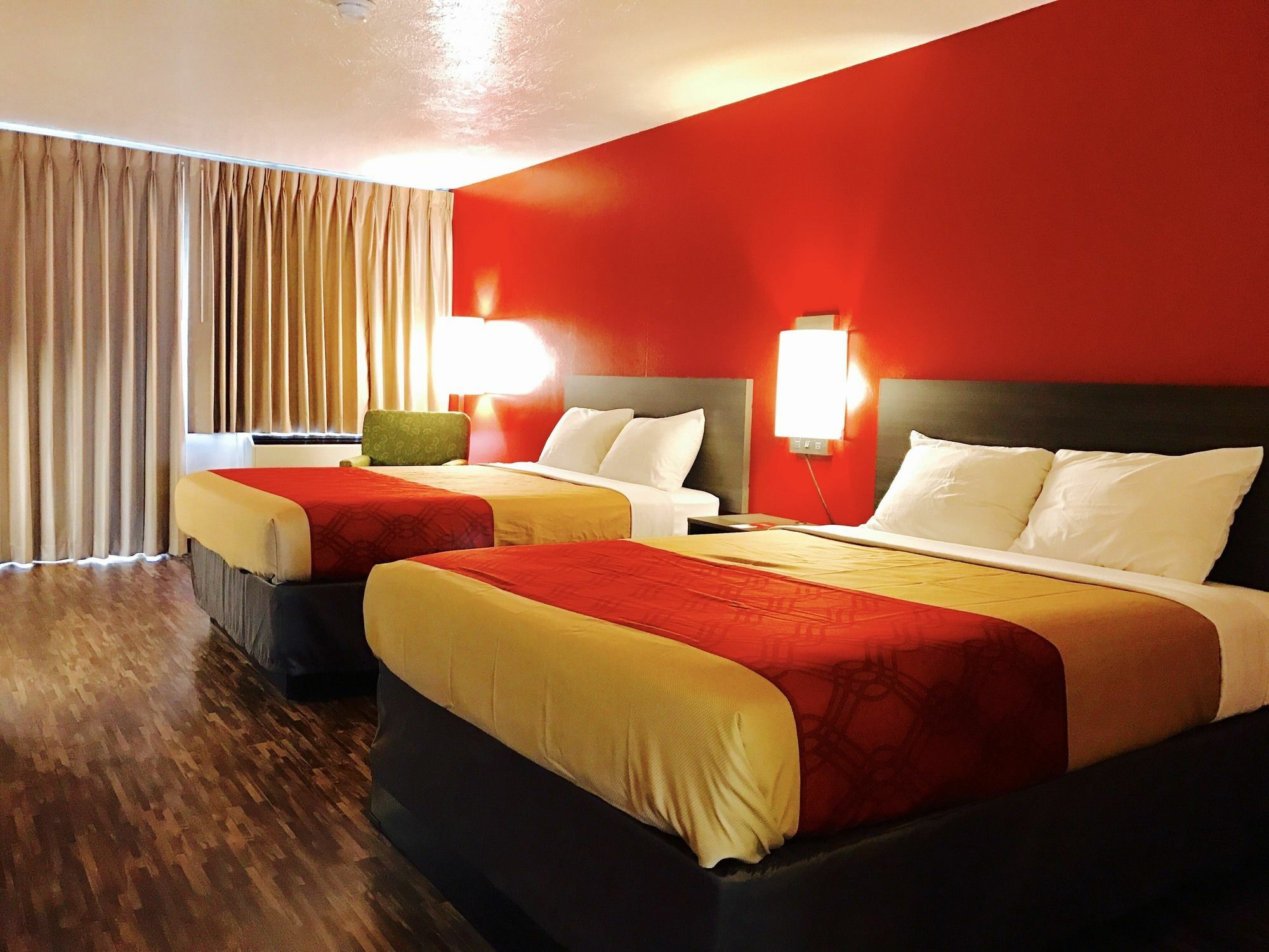 Econo Lodge Near Snake River Idaho Falls Kültér fotó